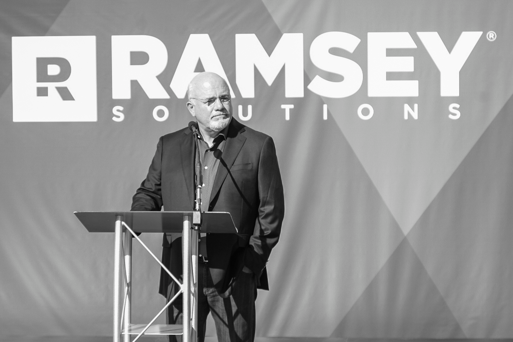 Get a Load of This Unhinged Email From Dave Ramsey and Co.